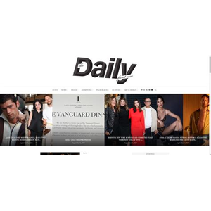 Fashion Week Daily